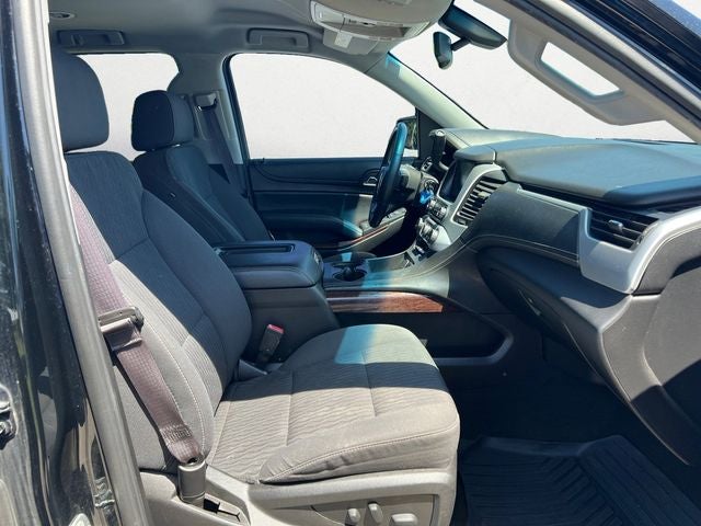 2017 GMC Yukon SLE