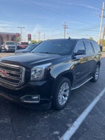 2017 GMC Yukon SLE