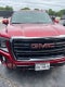 2022 GMC Yukon XL AT4