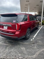 2022 GMC Yukon XL AT4