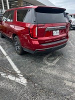 2022 GMC Yukon XL AT4