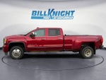 2019 GMC Sierra 3500HD Denali
