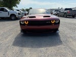 2018 Dodge Challenger SRT Hellcat Widebody
