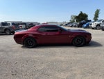 2018 Dodge Challenger SRT Hellcat Widebody