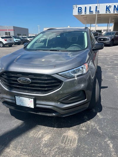 2023 Ford Edge SE