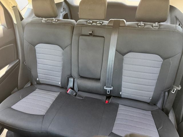 2023 Ford Edge SE