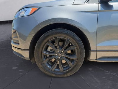 2023 Ford Edge SE