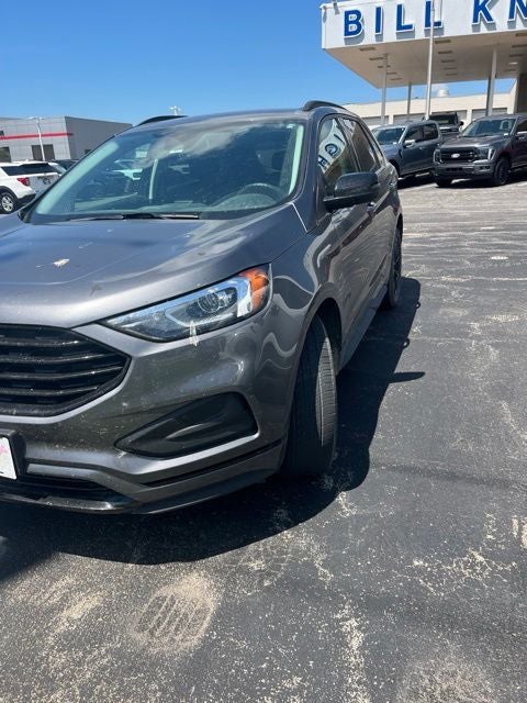 2023 Ford Edge SE
