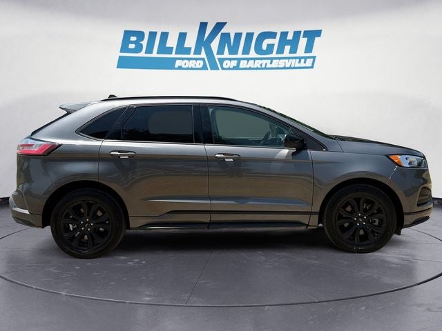 2023 Ford Edge SE