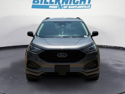 2023 Ford Edge SE