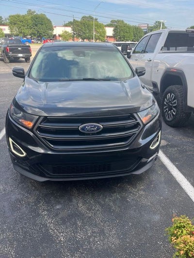 2015 Ford Edge Sport