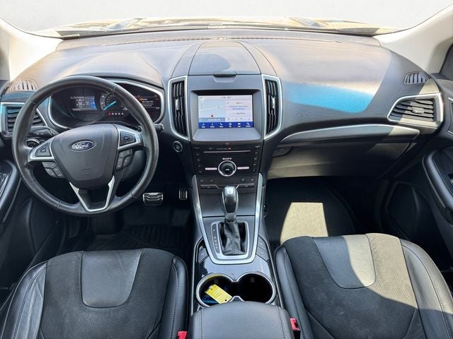 2015 Ford Edge Sport