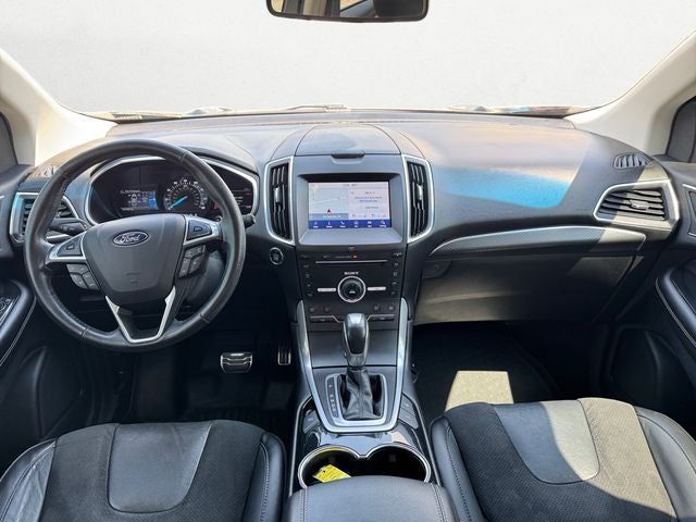 2015 Ford Edge Sport