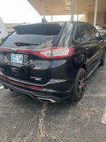 2015 Ford Edge Sport