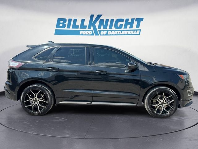 2015 Ford Edge Sport