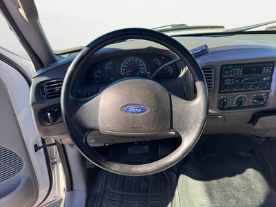 2004 Ford F-150 XL Heritage
