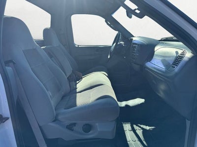 2004 Ford F-150 XL Heritage