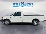 2004 Ford F-150 XL Heritage