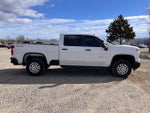 2024 Chevrolet Silverado 3500HD Work Truck