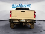 2024 Chevrolet Silverado 3500HD Work Truck
