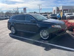 2015 Lincoln MKT EcoBoost