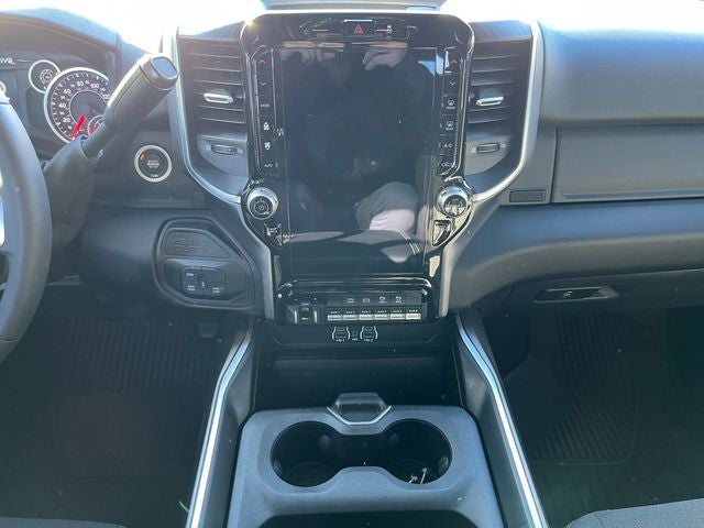 2025 RAM 3500 Big Horn