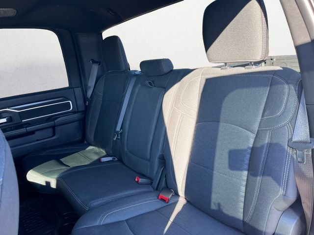 2025 RAM 3500 Big Horn