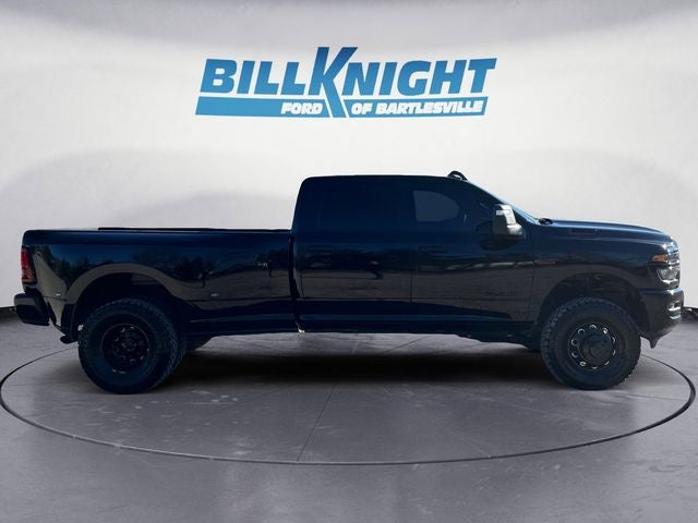 2025 RAM 3500 Big Horn