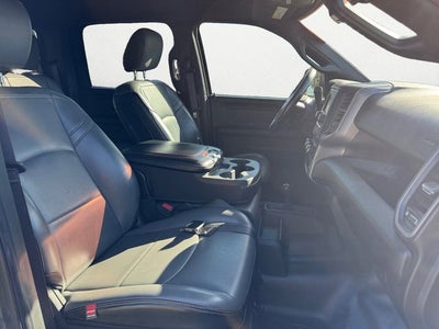 2021 RAM 3500 Tradesman