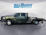 2021 RAM 3500 Tradesman