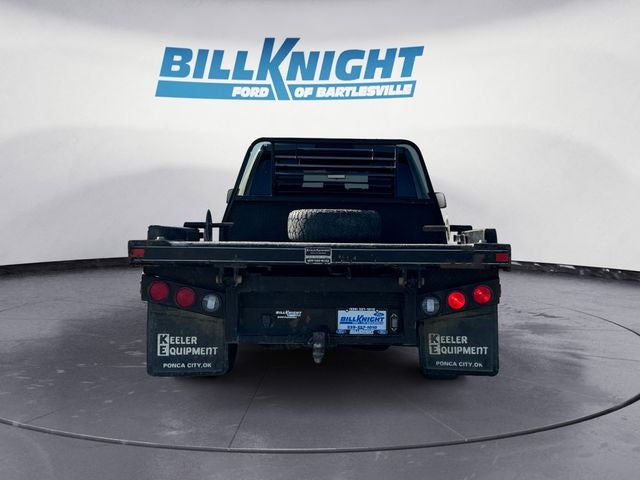 2021 RAM 3500 Tradesman