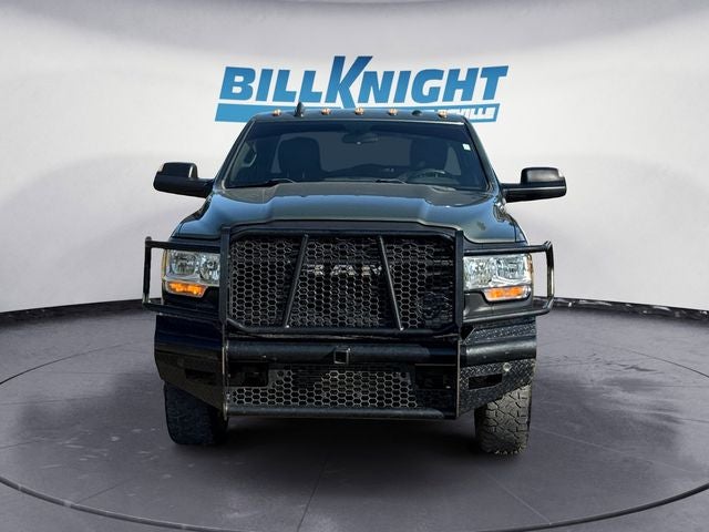 2021 RAM 3500 Tradesman