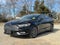 2017 Ford Fusion Hybrid Titanium