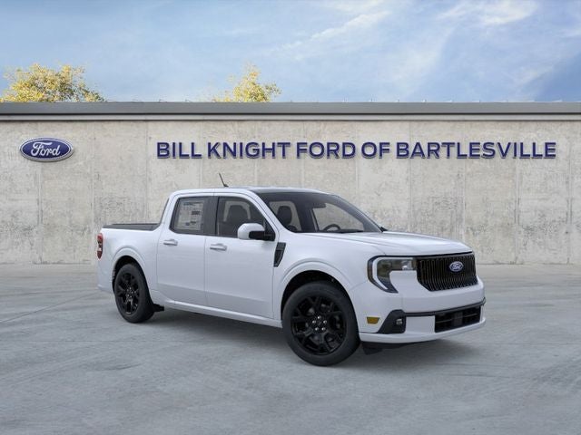 2026 Ford Maverick Lobo Standard 4WD's photo