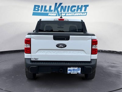 2025 Ford Maverick XL