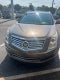 2016 Cadillac SRX Luxury