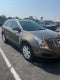 2016 Cadillac SRX Luxury