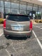 2016 Cadillac SRX Luxury