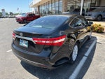 2014 Toyota Avalon XLE Premium