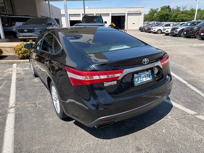 2014 Toyota Avalon XLE Premium