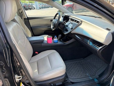 2014 Toyota Avalon XLE Premium