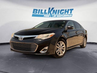 2014 Toyota Avalon XLE Premium