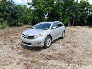 2014 Toyota Venza LE