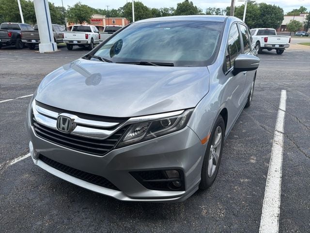 2020 Honda Odyssey EX-L with RES & Navigation's photo