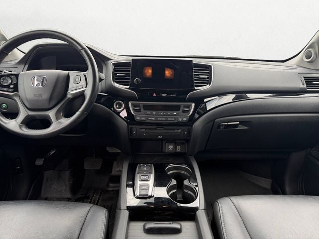 2020 Honda Pilot Touring 8 Passenger