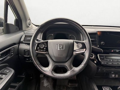2020 Honda Pilot Touring 8 Passenger