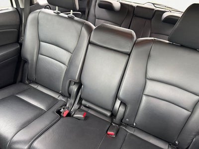2020 Honda Pilot Touring 8 Passenger