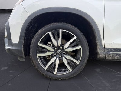 2020 Honda Pilot Touring 8 Passenger