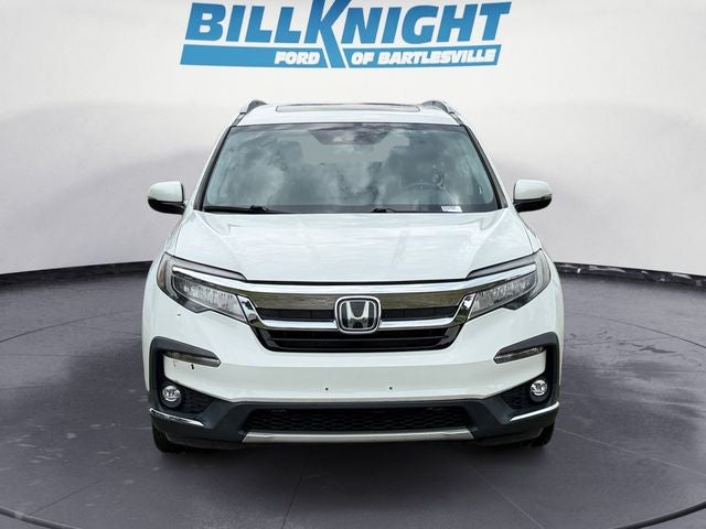 2020 Honda Pilot Touring 8 Passenger