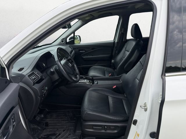 2020 Honda Pilot Touring 8 Passenger